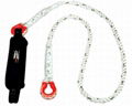 Absorbica Rope Lanyard 1