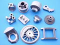 Customized cnc machining part  5