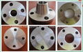 stainless steel casting flanges