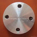stainless steel casting flanges/Blind