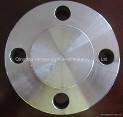 stainless steel casting flanges/blind flange