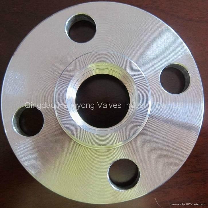 stainless steel casting flanges/socket weld