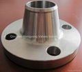 stainless steel casting flanges/weld