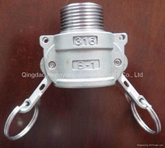 camlocks,quick couplings