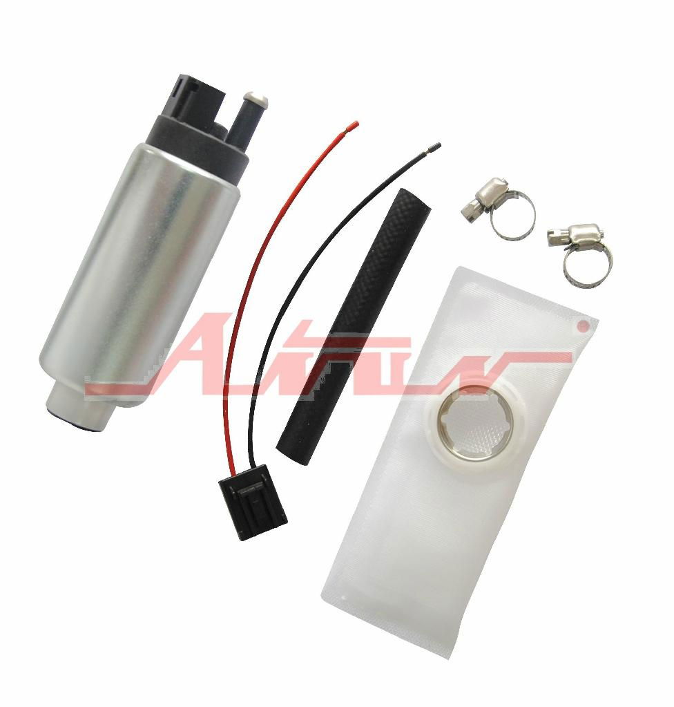 Walbro GSS340 255lph fuel pump, High pressure, High Flow Fuel Pump