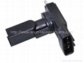 DENSO Air Flow Sensor TOYOTA 22204-27010, AFH70-23 1