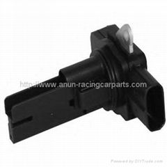 TOYOTA 22204-0T010, 197400-0T010 ,Denso Air Flow Sensor