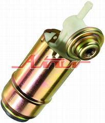 High Pressure Fuel Pump, In-Tank,255lph, Nissan 17042-40P05