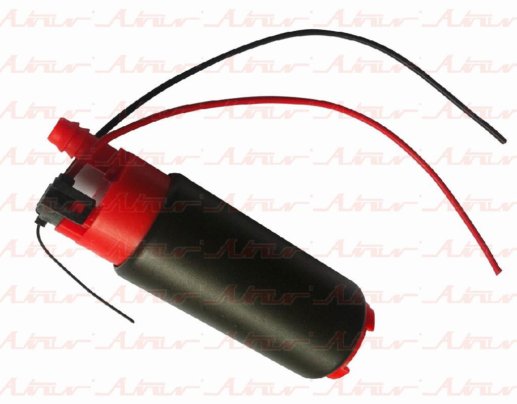 High Pressure Fuel Pump 340lph E85 Compatible