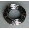 Spring steel wire