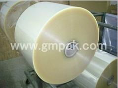 PVC shrink film