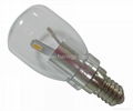 LED candle lamp(LED bulb lamp) CE-EMC/ROHS E14  4