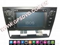 car navigation BMW 3er E90 E91 E92 E93(2005-2012) 1