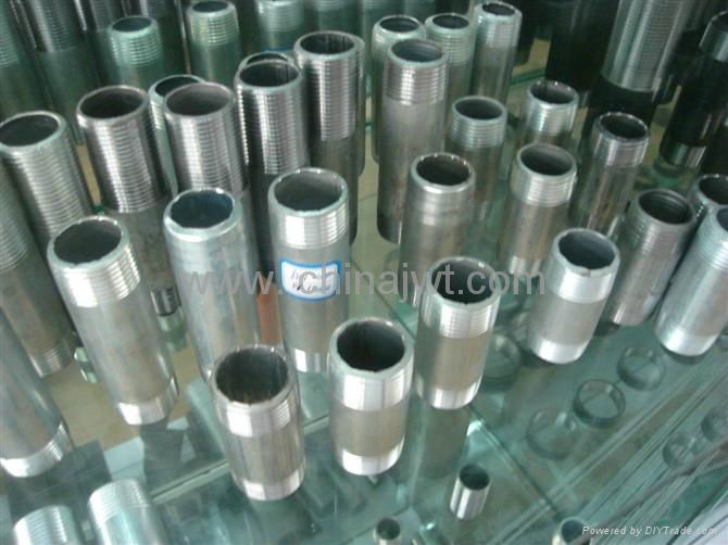 Metal Pipe Fitting 3