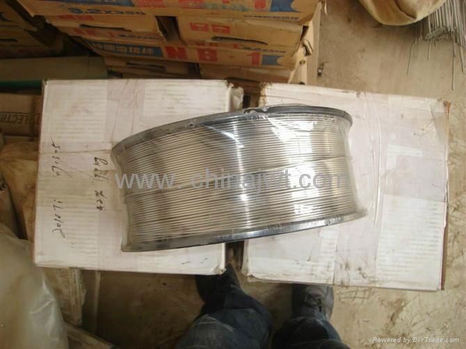 E13K Welding Wire 2