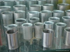 pipe steel socket