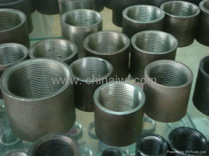 pipe steel socket 2