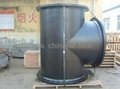 professional ductile iron pipe fittings 3