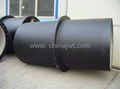 professional ductile iron pipe fittings 4