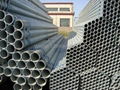 Hot Dipped Galvanized Pipe 3