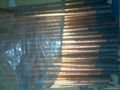 copper coated gouging carbon welding