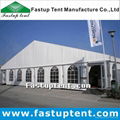 PVC coating tarpaulin for marquee structure