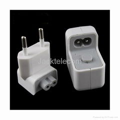 EU 10W USB Wall Charger Power Adapter For iPad iPhone White 2100mA NEW