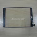 For iPad mini Digitizer touch screen