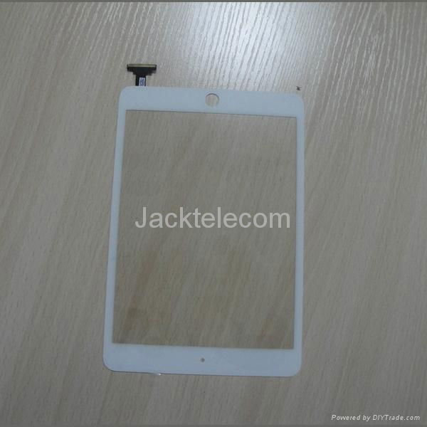 For iPad mini Digitizer touch screen panel 2