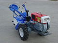 12hp DF Power Tiller  1