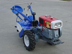 12hp DF Power Tiller 