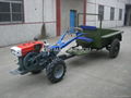 15hp Walking Tractor for dealer price