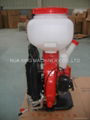 Power Sprayer 1