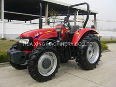 4WD Farm Tractor 60HP