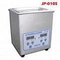 Ultrasonic Cleaner JP-010S(digital, 2L, 0.5gallon)