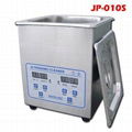 Ultrasonic Cleaner JP-010S(digital, 2L, 0.5gallon) 2