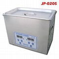 jewelry ultrasonic cleaner JP-020S(digital, 3.2L, 0.75gallon) 1