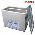 jewelry ultrasonic cleaner JP-020S(digital, 3.2L, 0.75gallon) 2