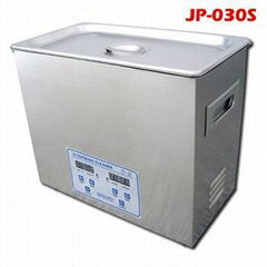 denture ultrasonic cleaner JP-030S(digital, 4.5L, 1.2gallon)