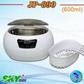 Deluxe ultrasonic cleaner JP-890(digital,600ml) 1