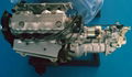 Suzuki 800cc engine(EFI model)