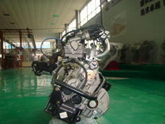 F8B gasoline engine for suzuki