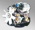 toyota gasoline engine1RZ 2