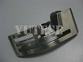 Presser foot