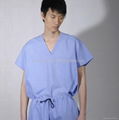 disposable scrub suits 3