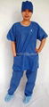 disposable scrub suits 5