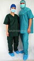 medical scrub suits 1