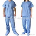 medical scrub suits 2