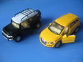 pull back die cast car 2