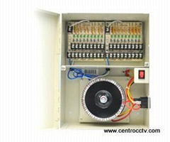 CCTV Power Supply